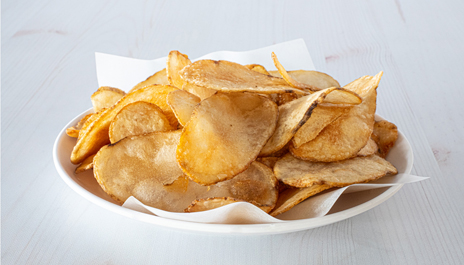 House Made Kettle Chips