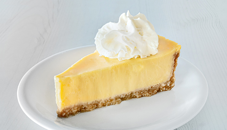 Key Lime Pie