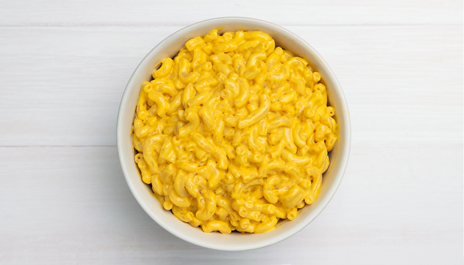 Kid’s Mac & Cheese