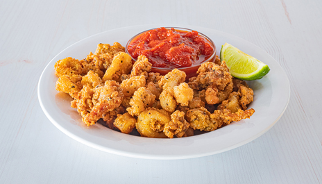 Riptide Calamari