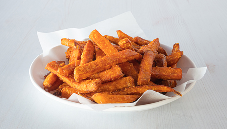 Sweet Potato Fries