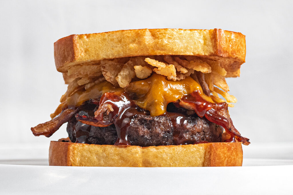Smoky Mountain Melt